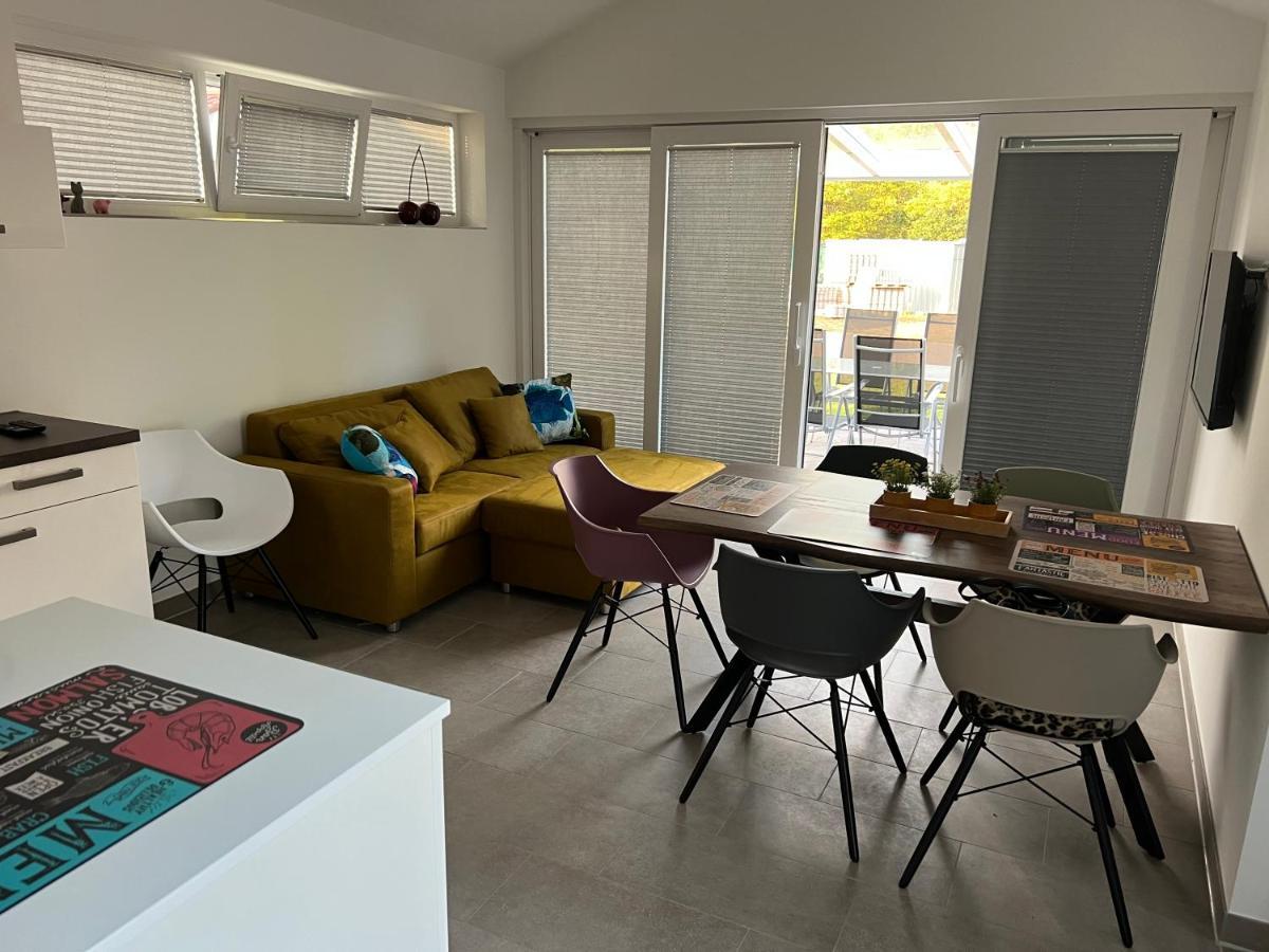 Ferienhaus Am Quendorfer See, Nr. 26 Schuttorf Εξωτερικό φωτογραφία