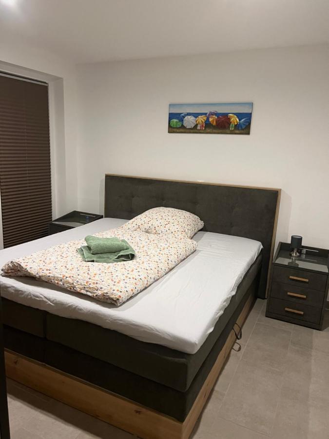 Ferienhaus Am Quendorfer See, Nr. 26 Schuttorf Εξωτερικό φωτογραφία
