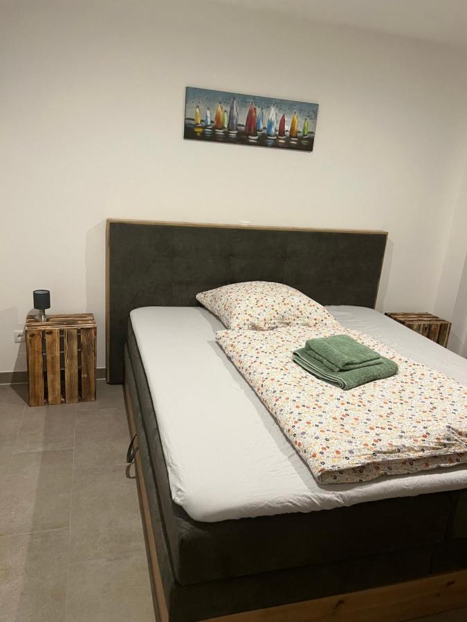Ferienhaus Am Quendorfer See, Nr. 26 Schuttorf Εξωτερικό φωτογραφία